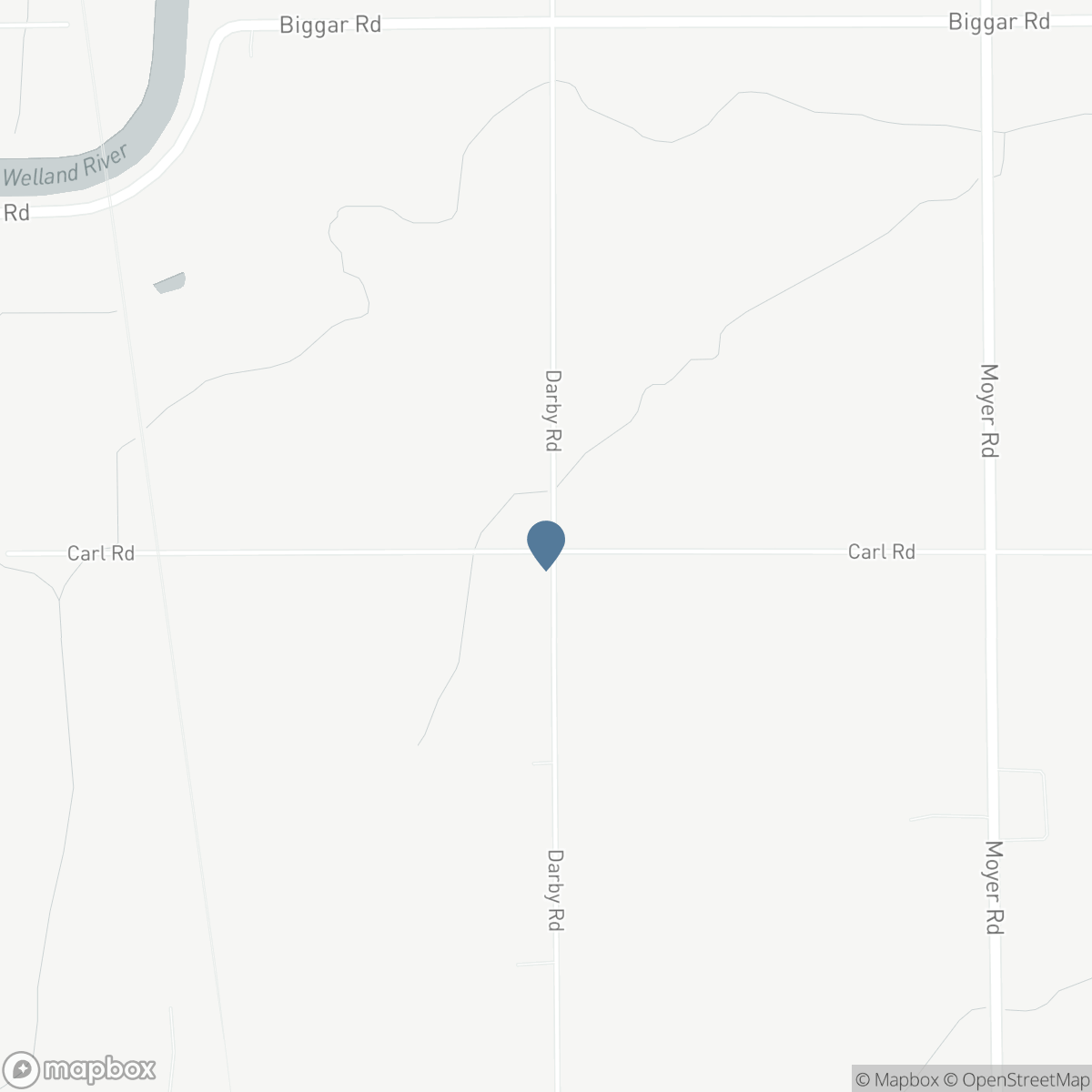 373 DARBY ROAD, Welland, Ontario L0S 1K0